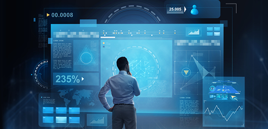 디지털 트윈 솔루션