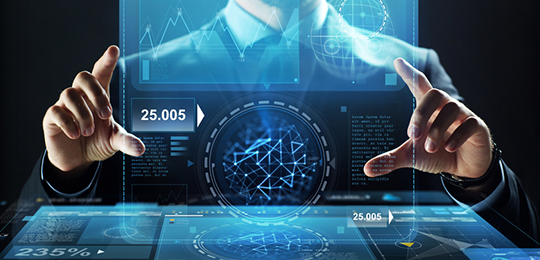 지능형 IoT 솔루션