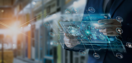 패키징 최적화 솔루션